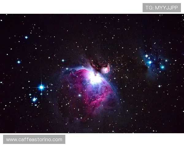 星空官方网站入口：轻松访问最新星空资讯与天文资源的便捷途径