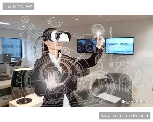 星空电子体育：结合虚拟现实技术开启沉浸式电竞新时代