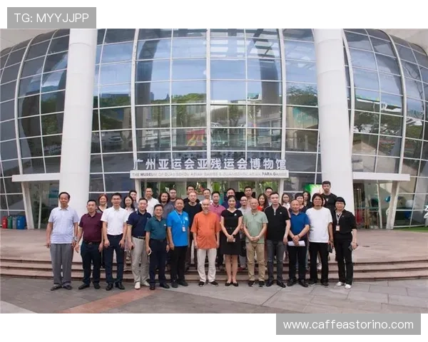 星空体育中国：促进体育产业融合发展实现经济与文化双赢