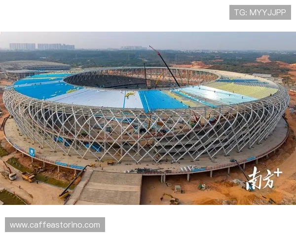 八戒体育：打造专业体育场馆及基础设施助力城市体育事业快速提升