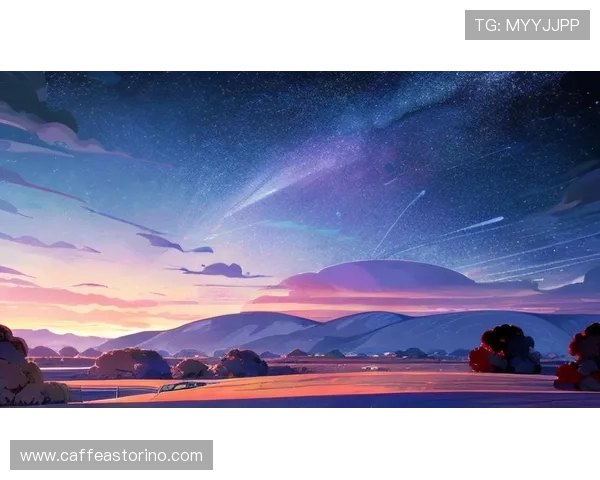 星空官方在线登录入口带你轻松进入高清星空世界体验探秘之旅