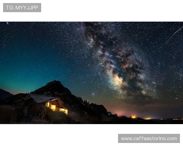 星空手机版让你在手机上模拟真实星空环境