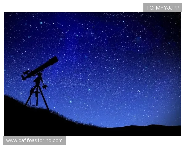 星空登陆科技：最新天文设备助你轻松探索浩瀚星海